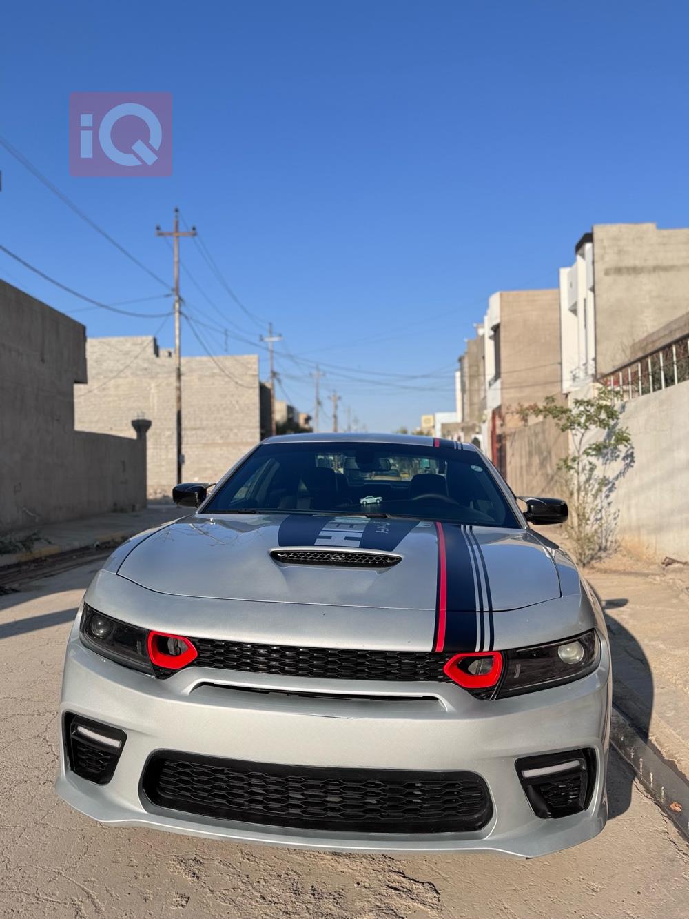 دۆج چارجەر